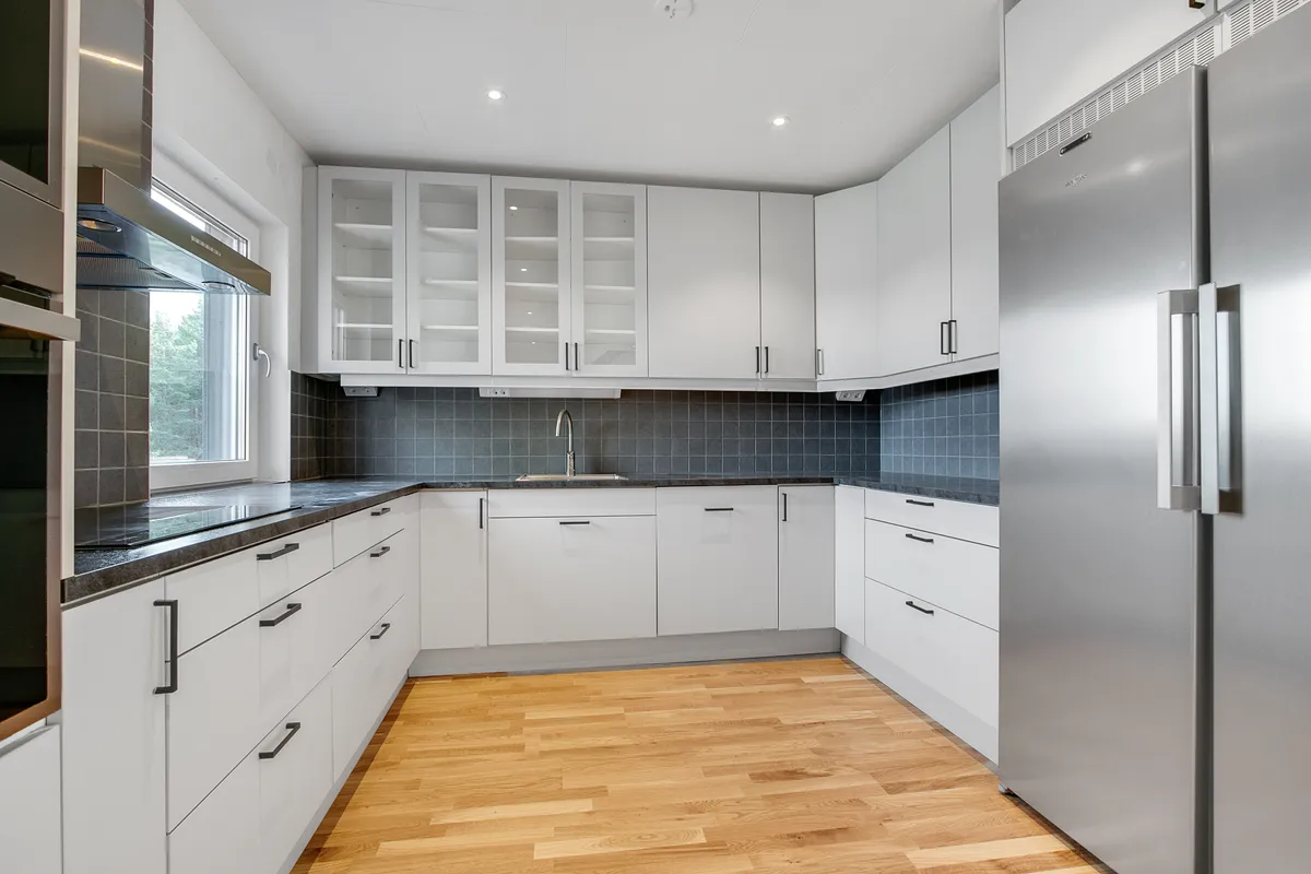 Hyresbostad på Tumba i tumba