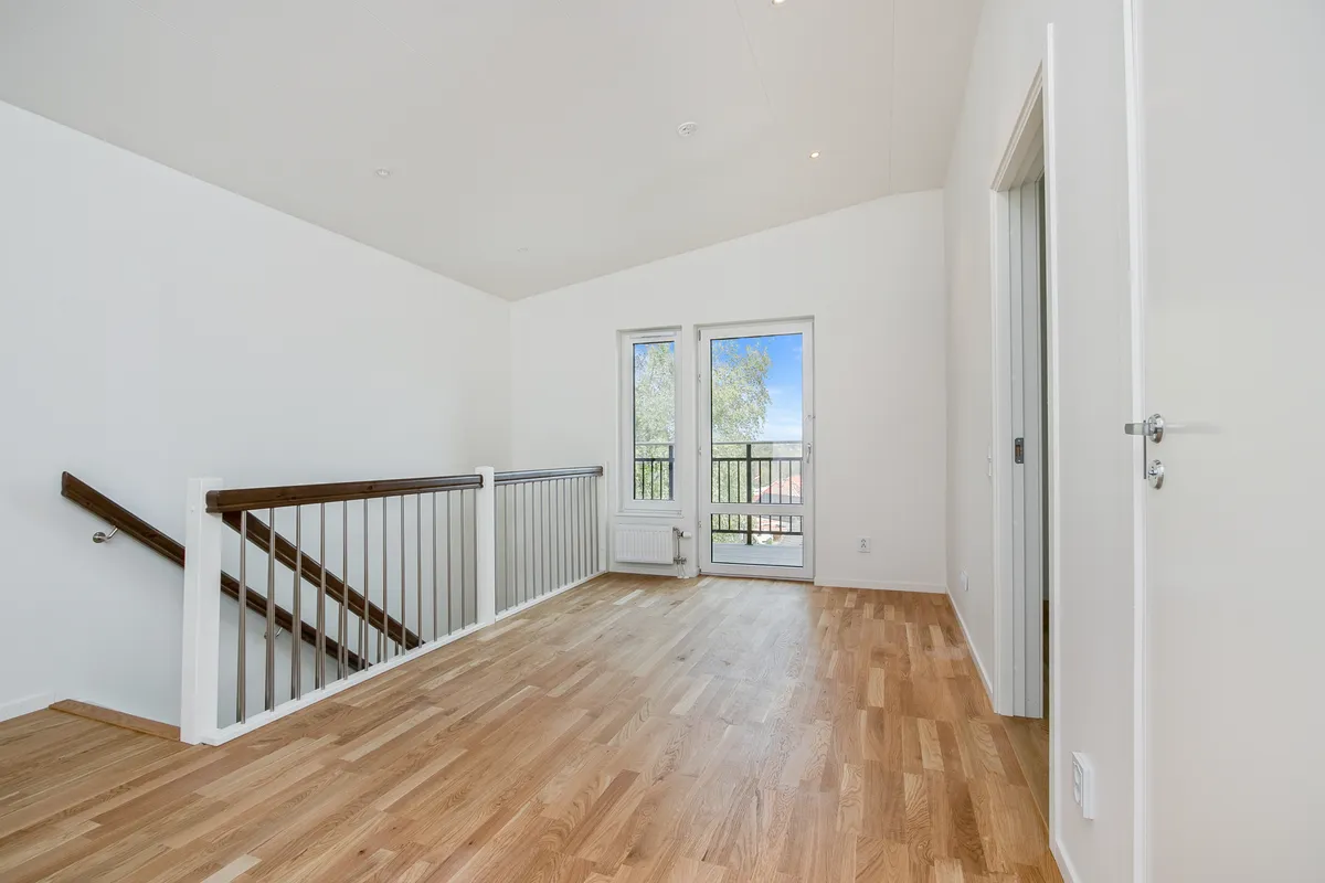 Hyresbostad på Tumba i tumba