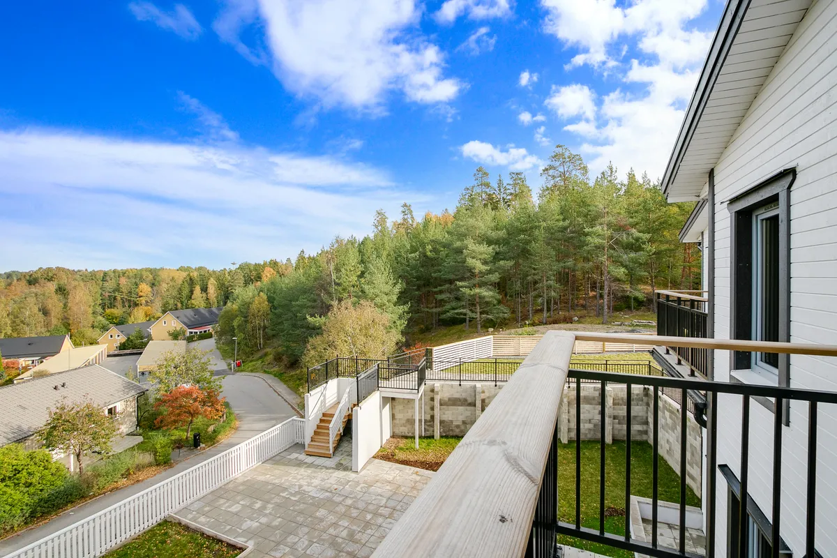 Hyresbostad på Tumba i tumba