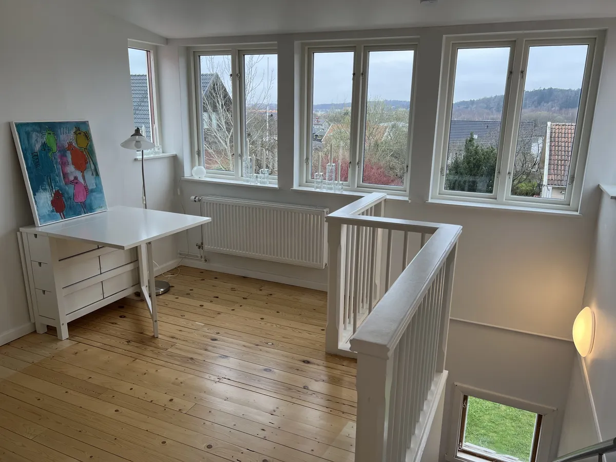 Hyresbostad på Hisings Backa i hisings-backa