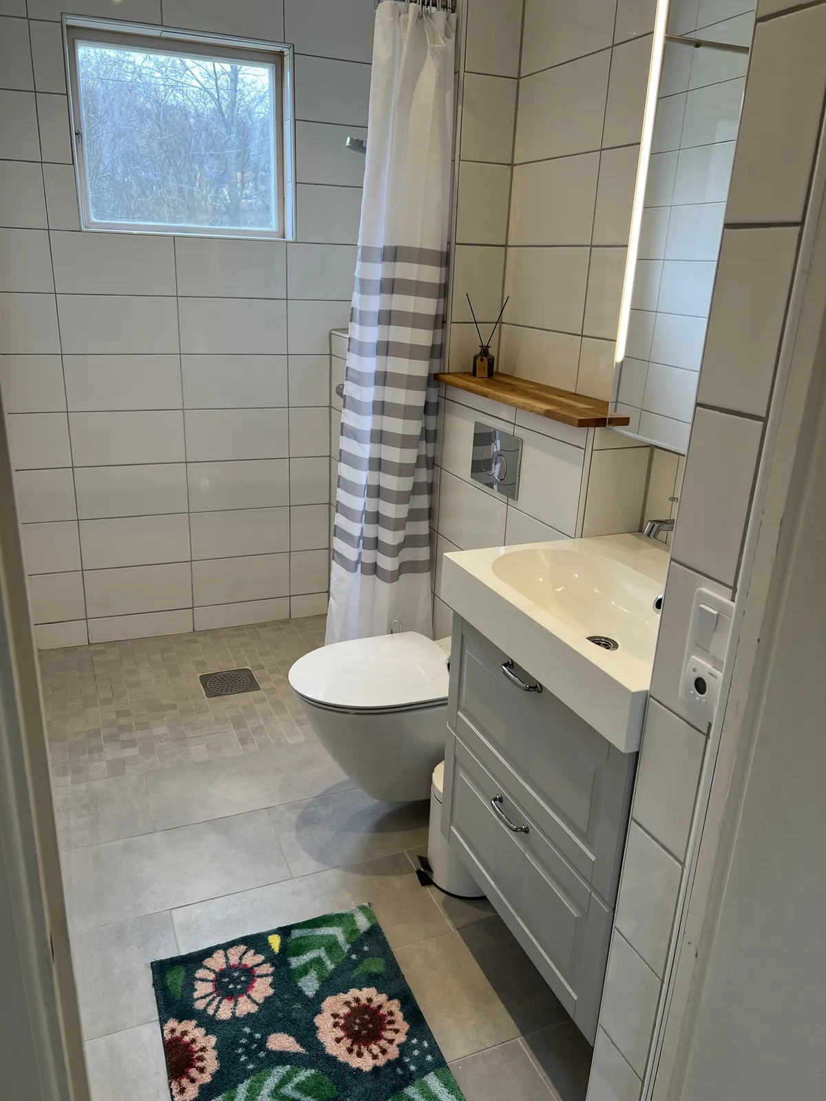 Hyresbostad på Hisings Backa i hisings-backa