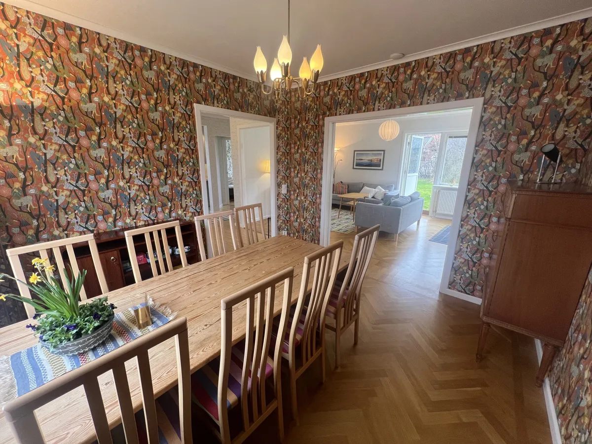 Hyresbostad på Hisings Backa i hisings-backa