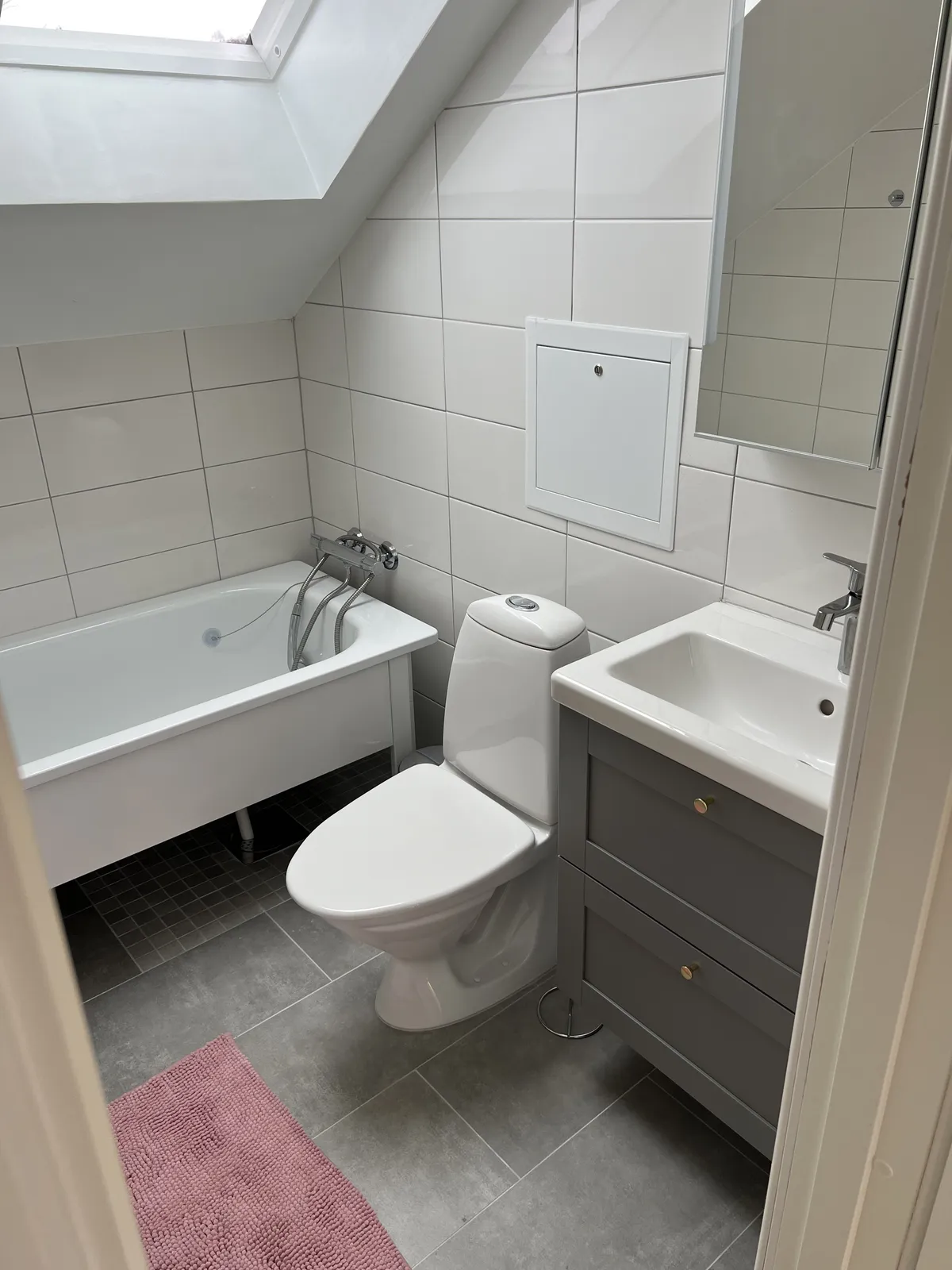 Hyresbostad på Hisings Backa i hisings-backa