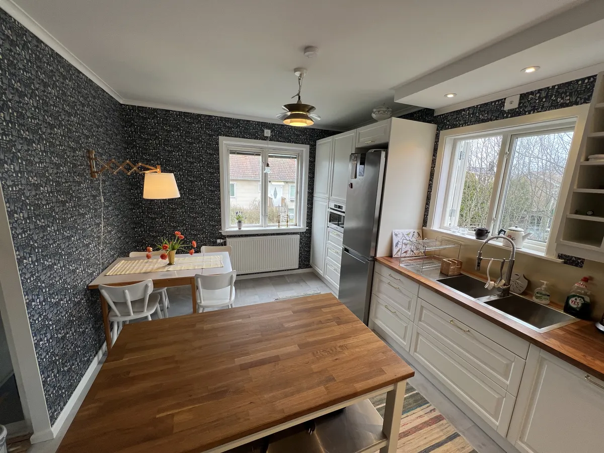 Hyresbostad på Hisings Backa i hisings-backa