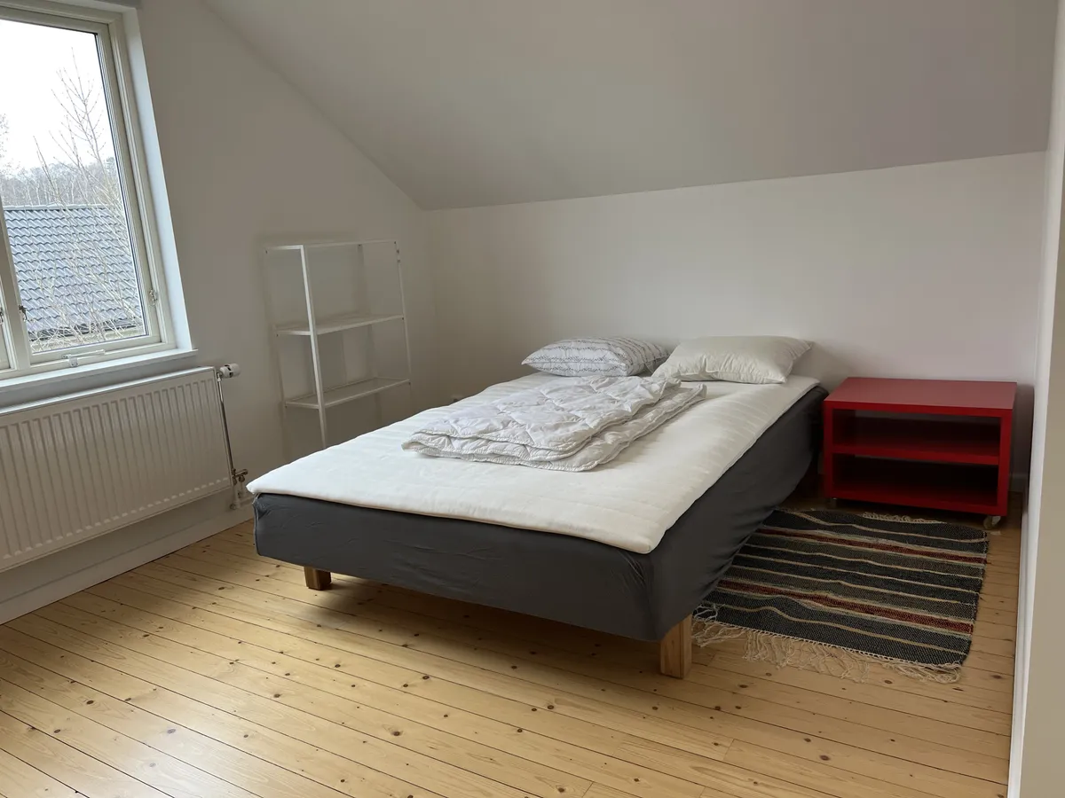 Hyresbostad på Hisings Backa i hisings-backa