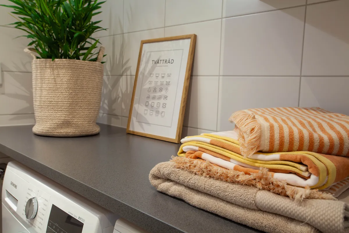 Hyreslägenhet på Nyköping i nykoping