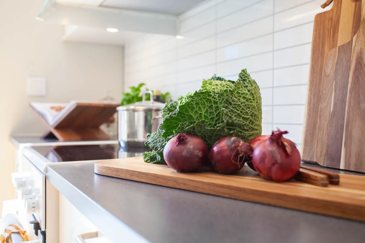 Hyreslägenhet på Nyköping i nykoping