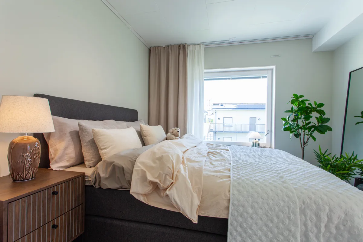 Hyreslägenhet på Nyköping i nykoping