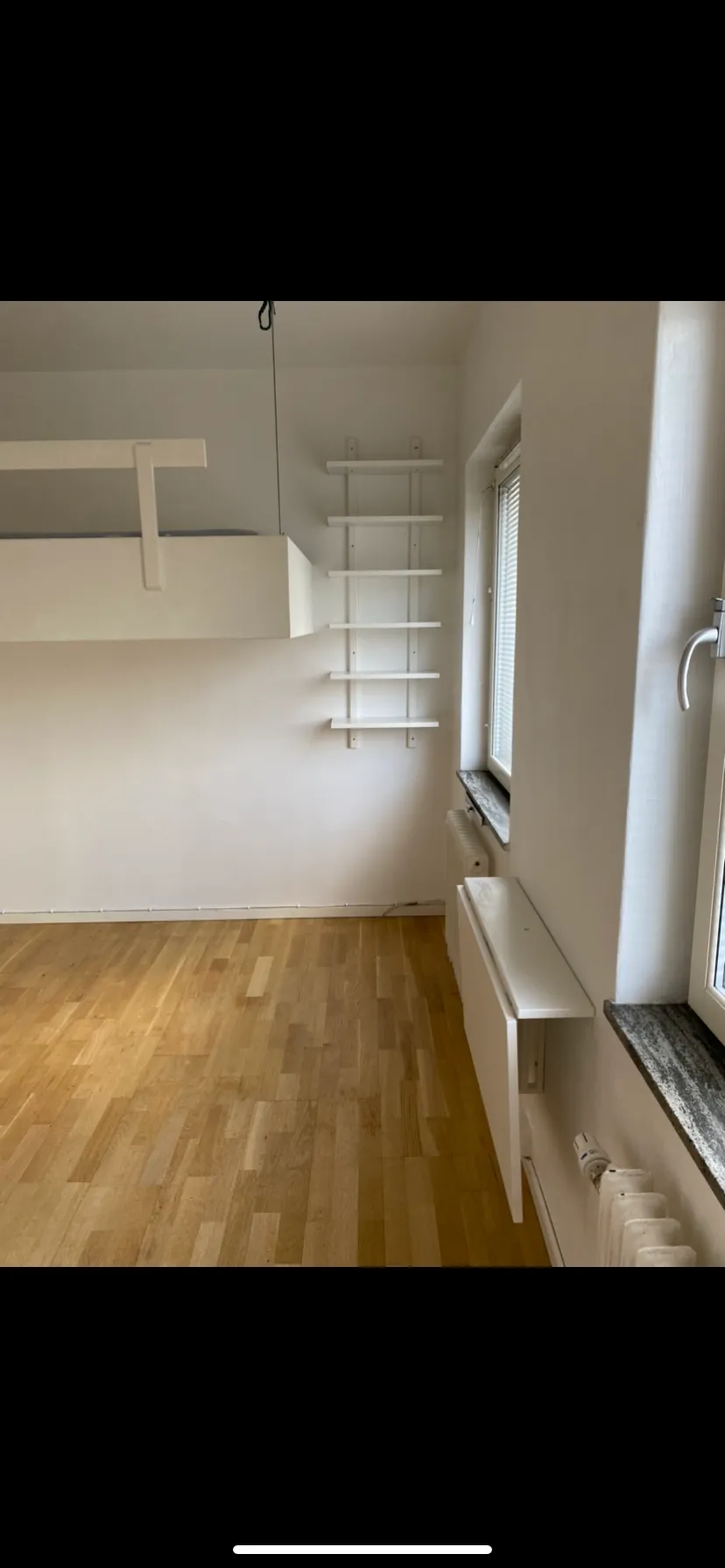 Hyreslägenhet på Nacka i nacka