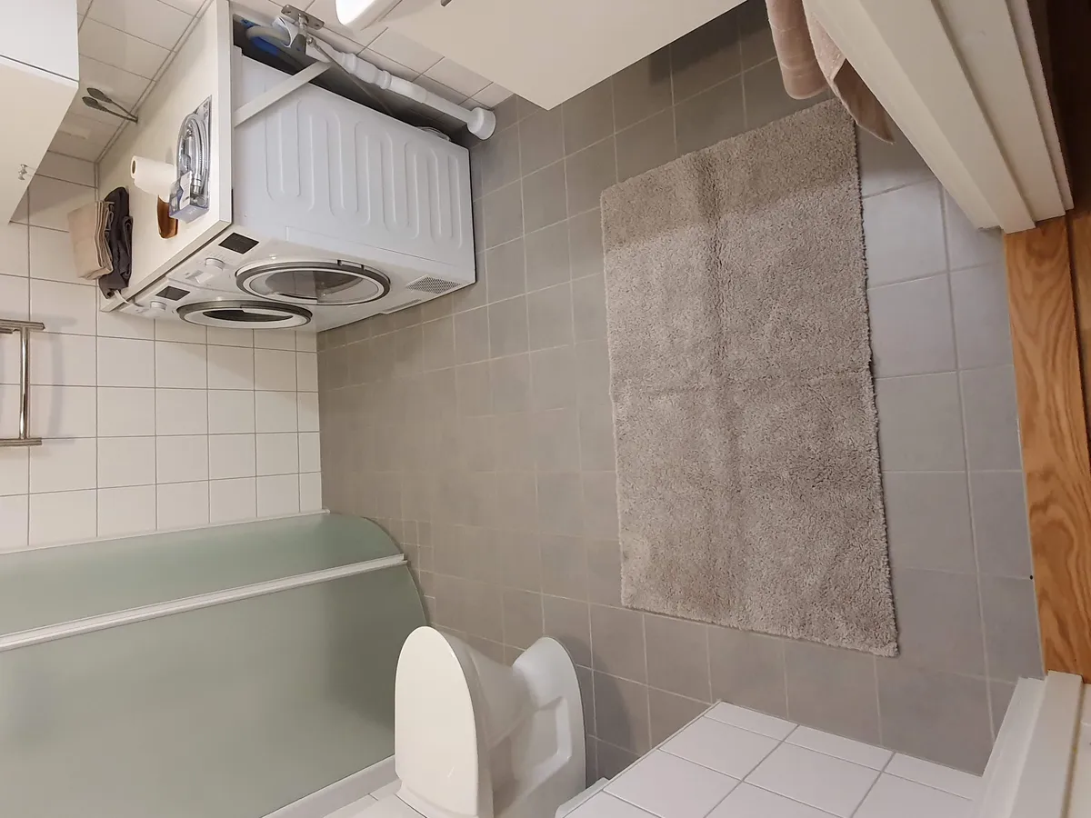 Hyreslägenhet på Göteborg i goteborg