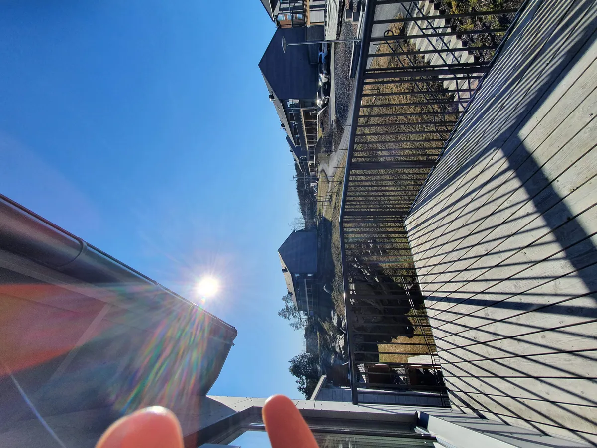 Hyreslägenhet på Göteborg i goteborg