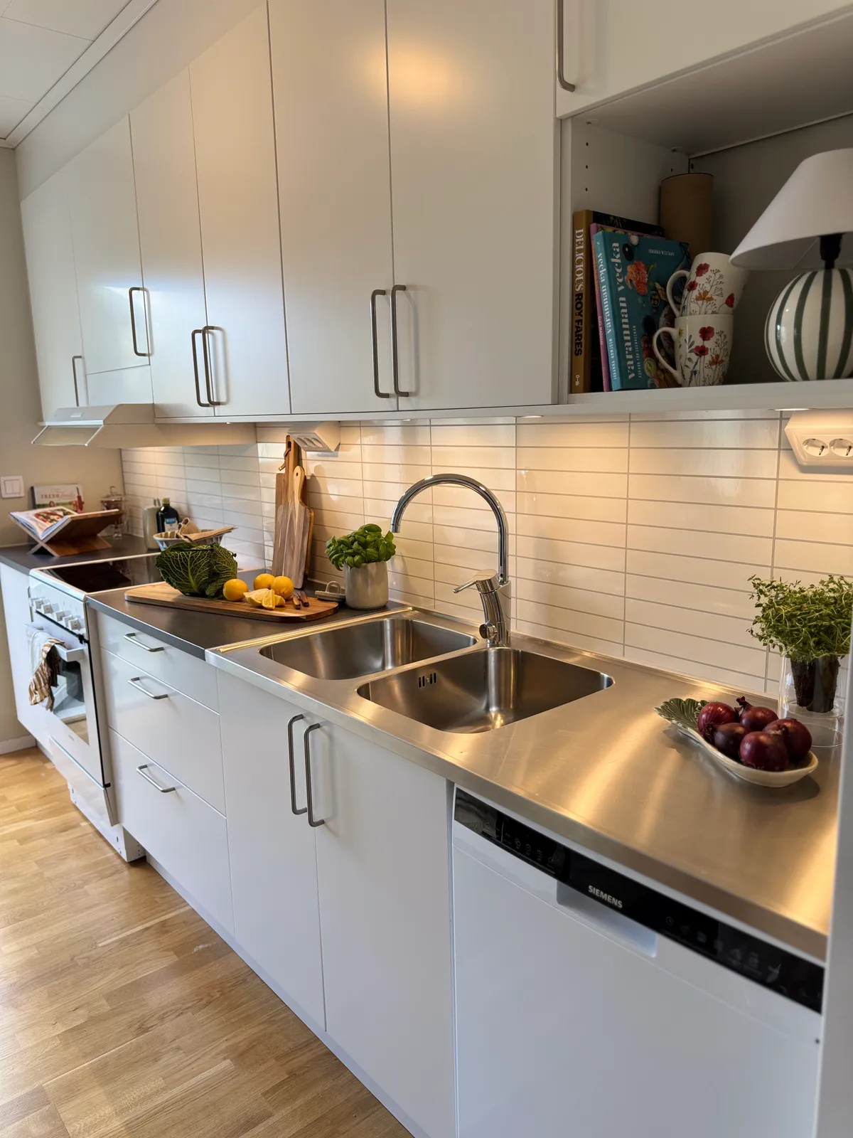 Hyreslägenhet på Nyköping i nykoping