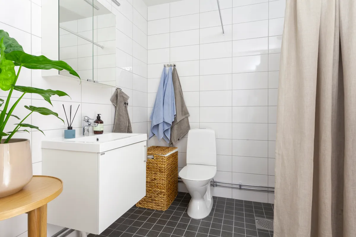 Hyreslägenhet på Nyköping i nykoping