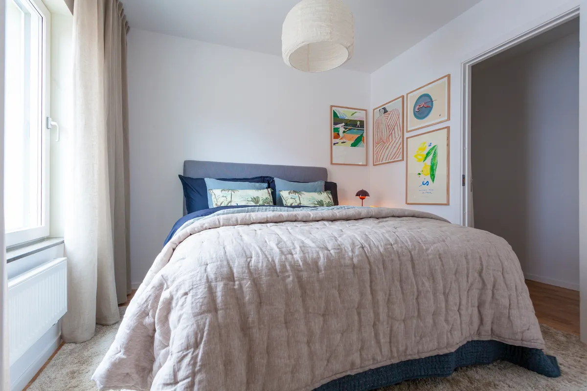 Hyreslägenhet på Nyköping i nykoping