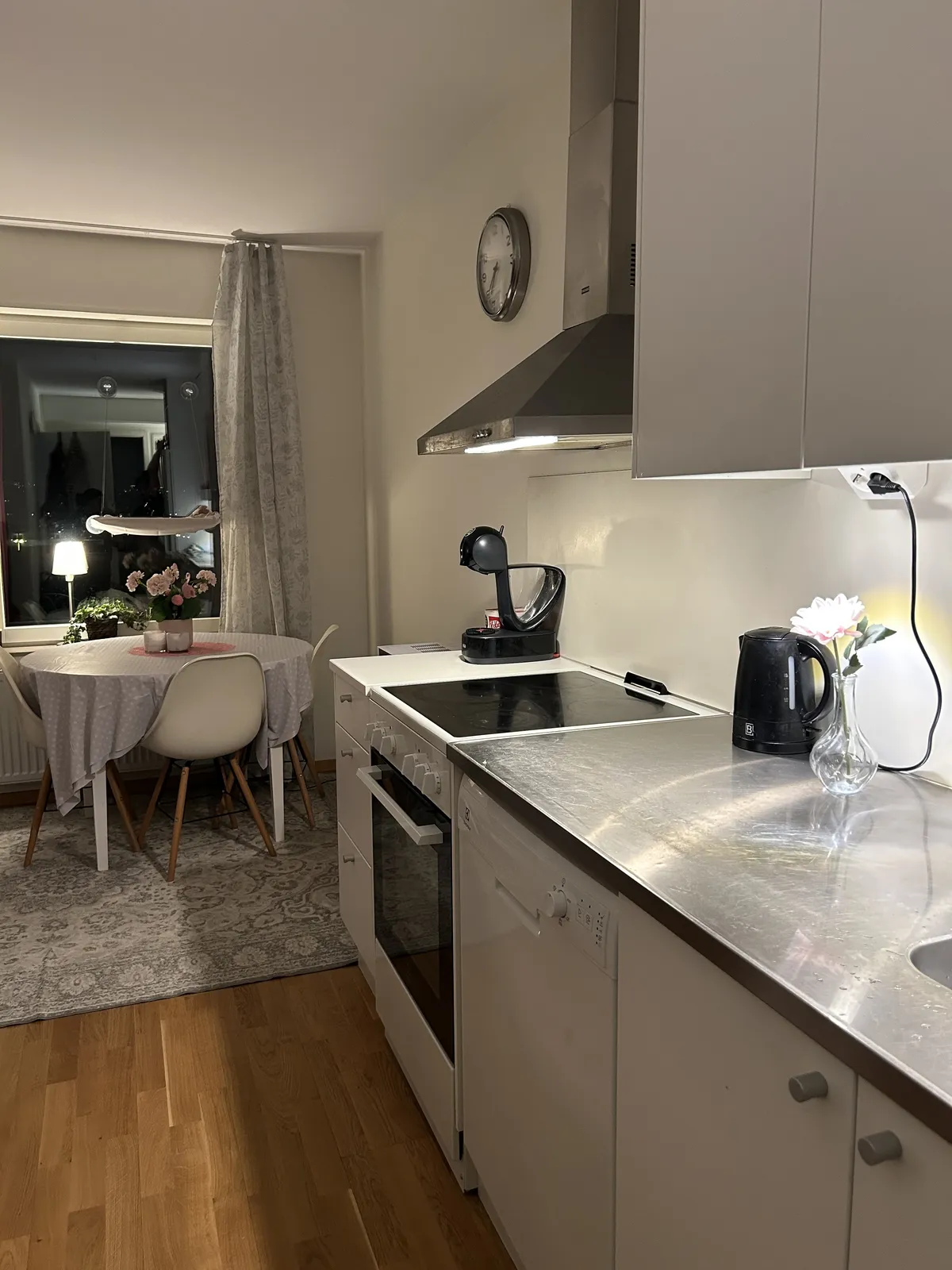 Hyreslägenhet på Sollentuna i sollentuna