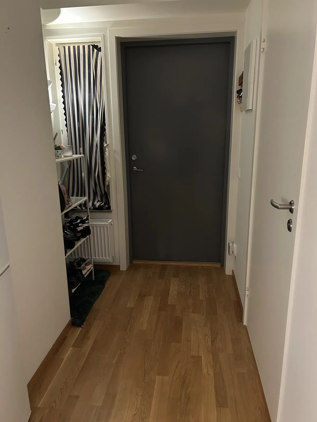 Hyreslägenhet på Sollentuna i sollentuna