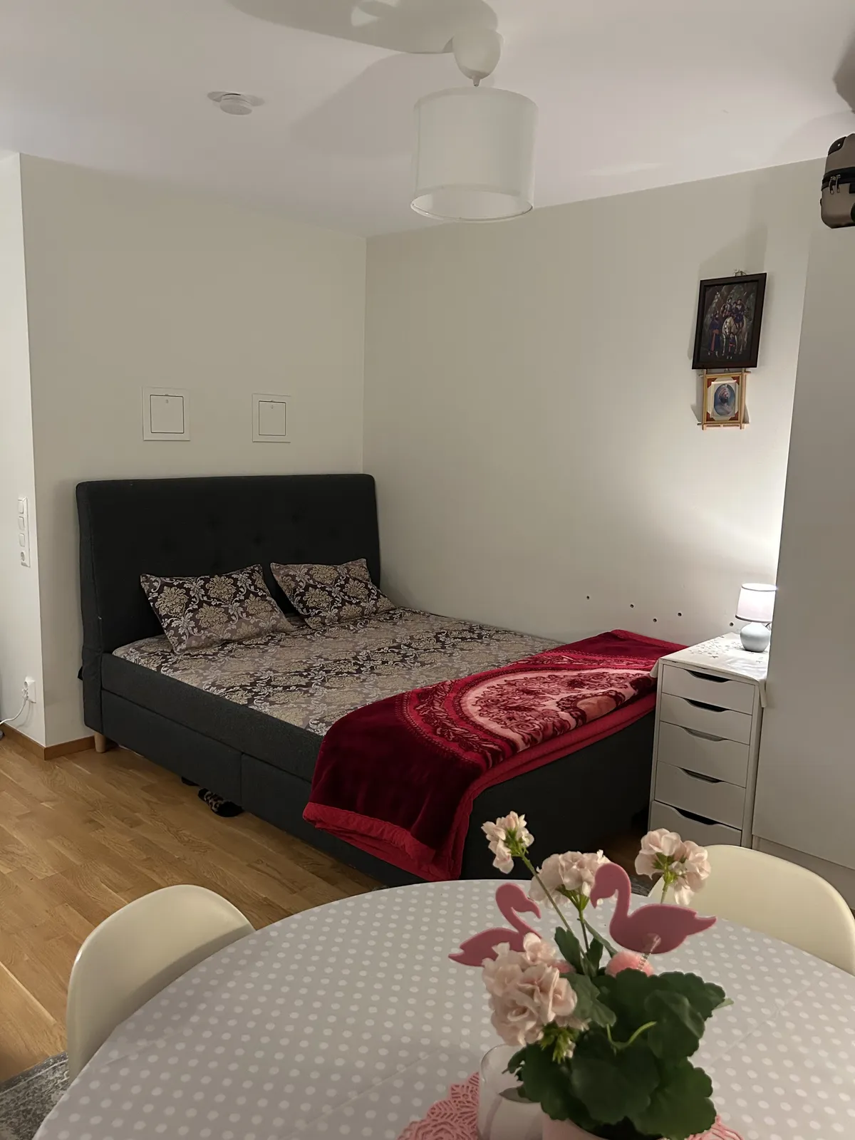 Hyreslägenhet på Sollentuna i sollentuna