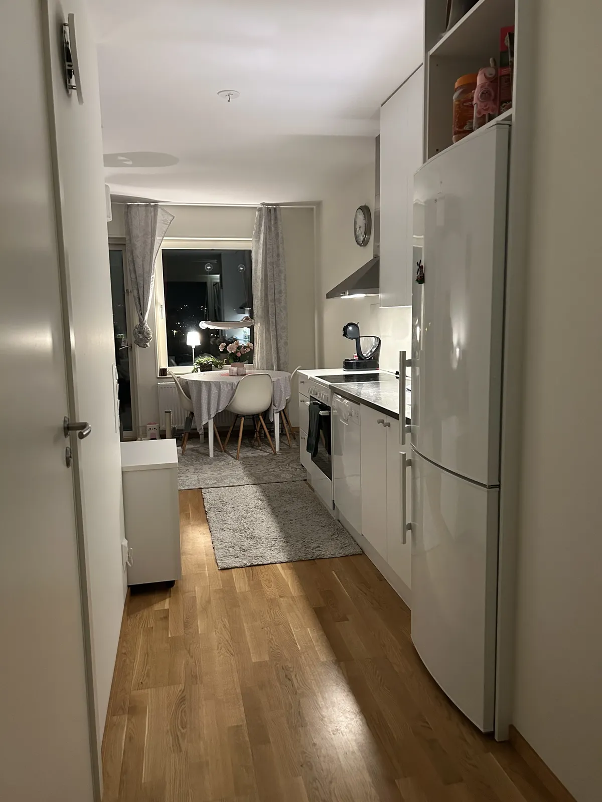 Hyreslägenhet på Sollentuna i sollentuna