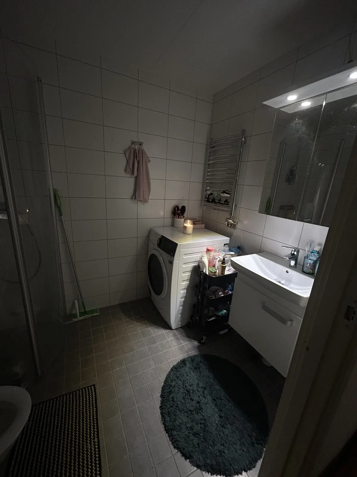 Hyreslägenhet på Sollentuna i sollentuna