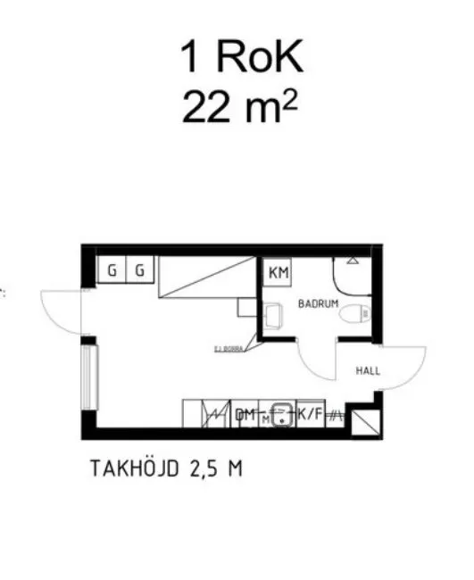 Hyreslägenhet på Sollentuna i sollentuna