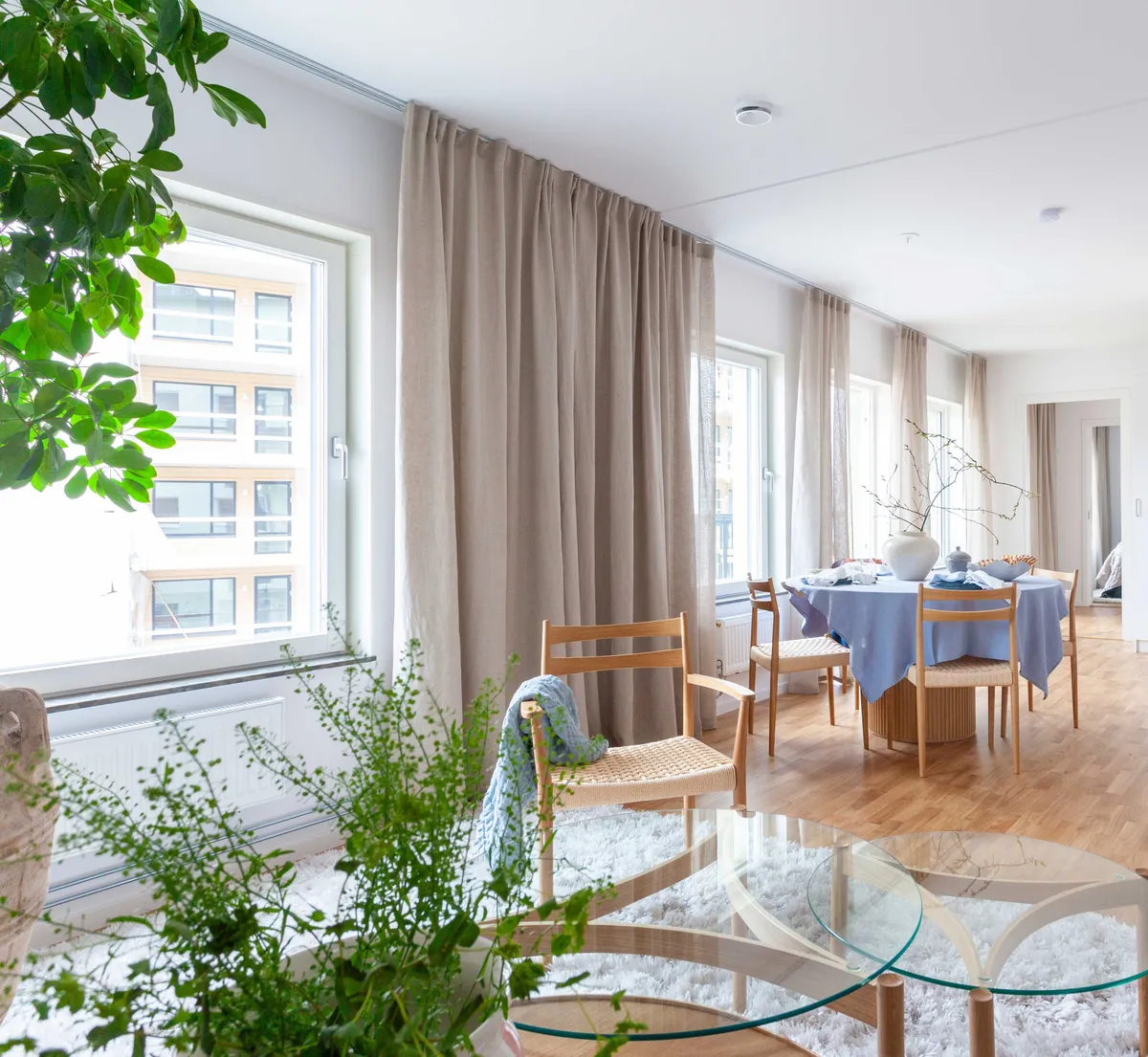 Hyreslägenhet på Nyköping i nykoping