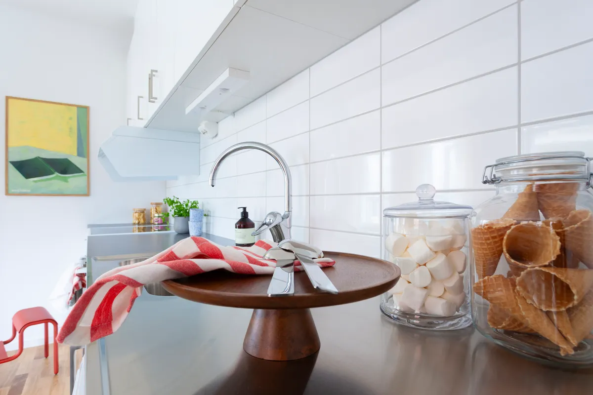 Hyreslägenhet på Nyköping i nykoping