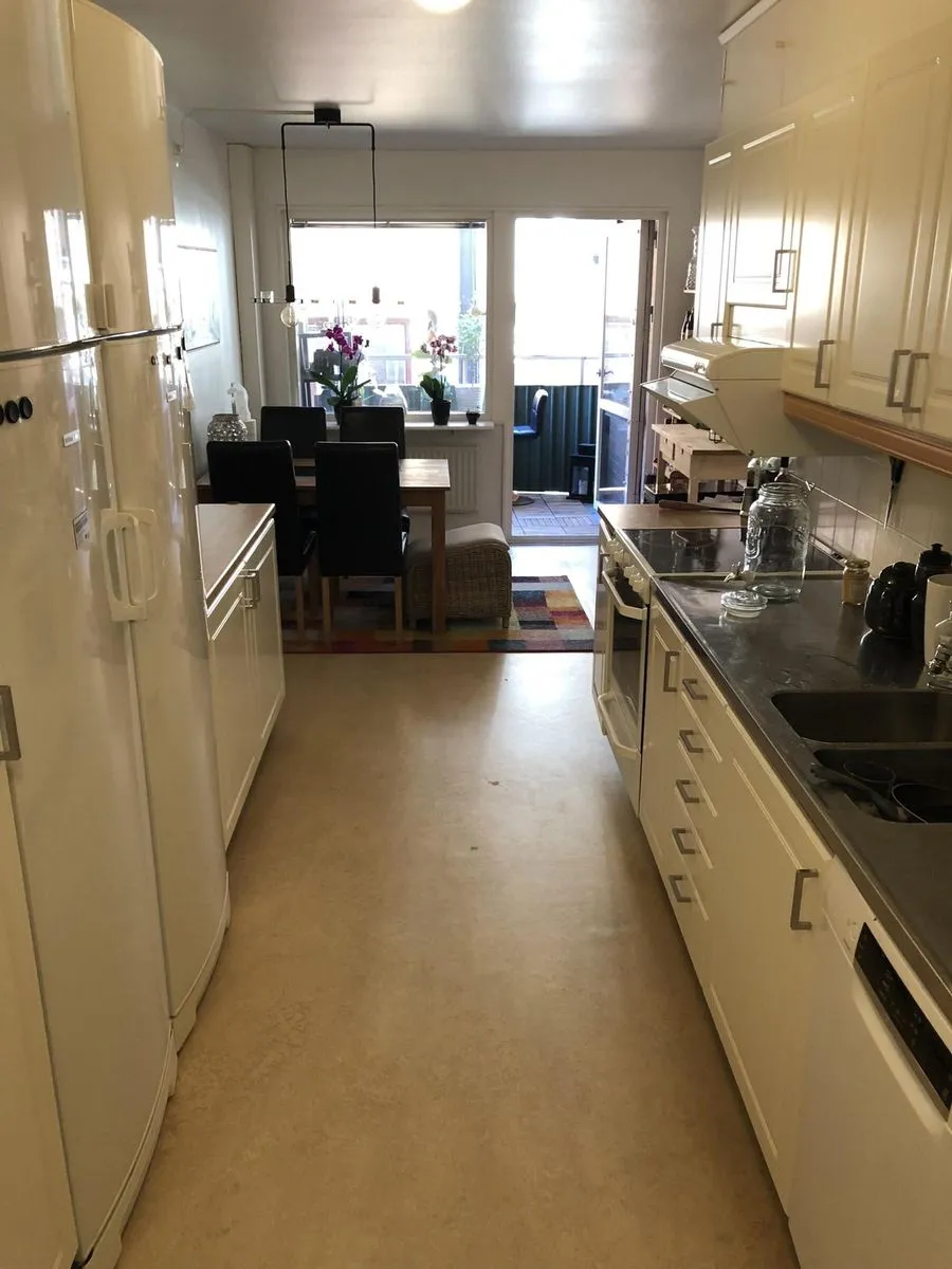 Hyreslägenhet på Göteborg i goteborg