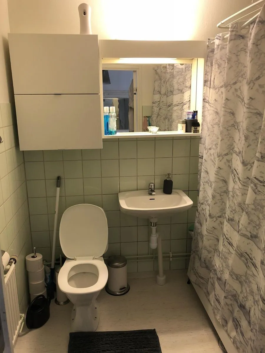 Hyreslägenhet på Göteborg i goteborg