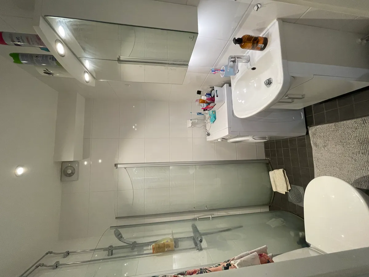 Hyreslägenhet på Borås i boras