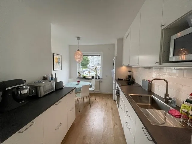 Hyreslägenhet på Borås i boras