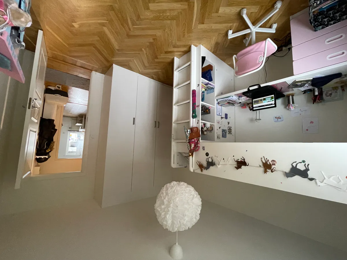 Hyreslägenhet på Borås i boras