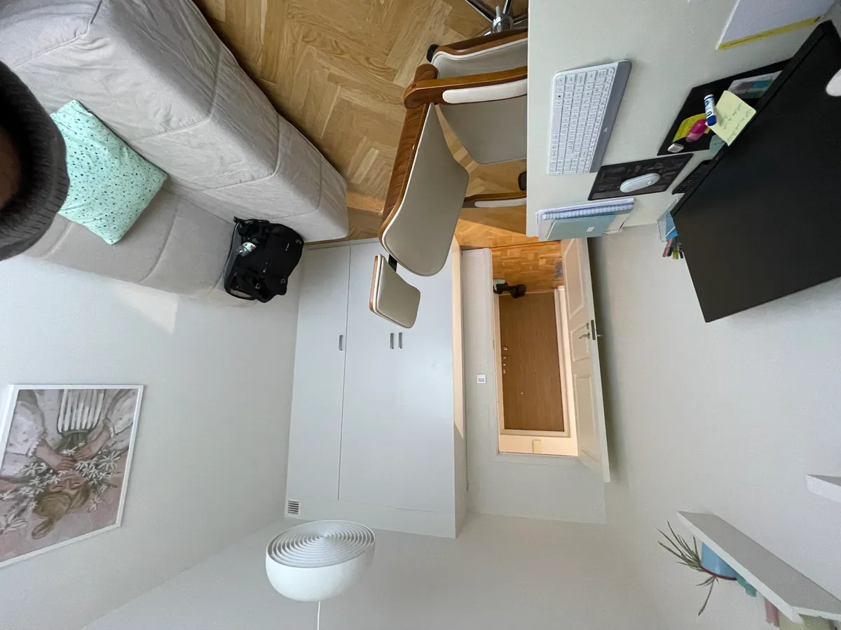 Hyreslägenhet på Borås i boras