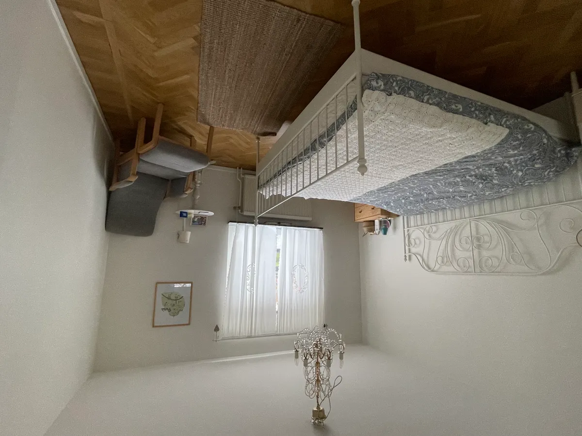 Hyreslägenhet på Borås i boras