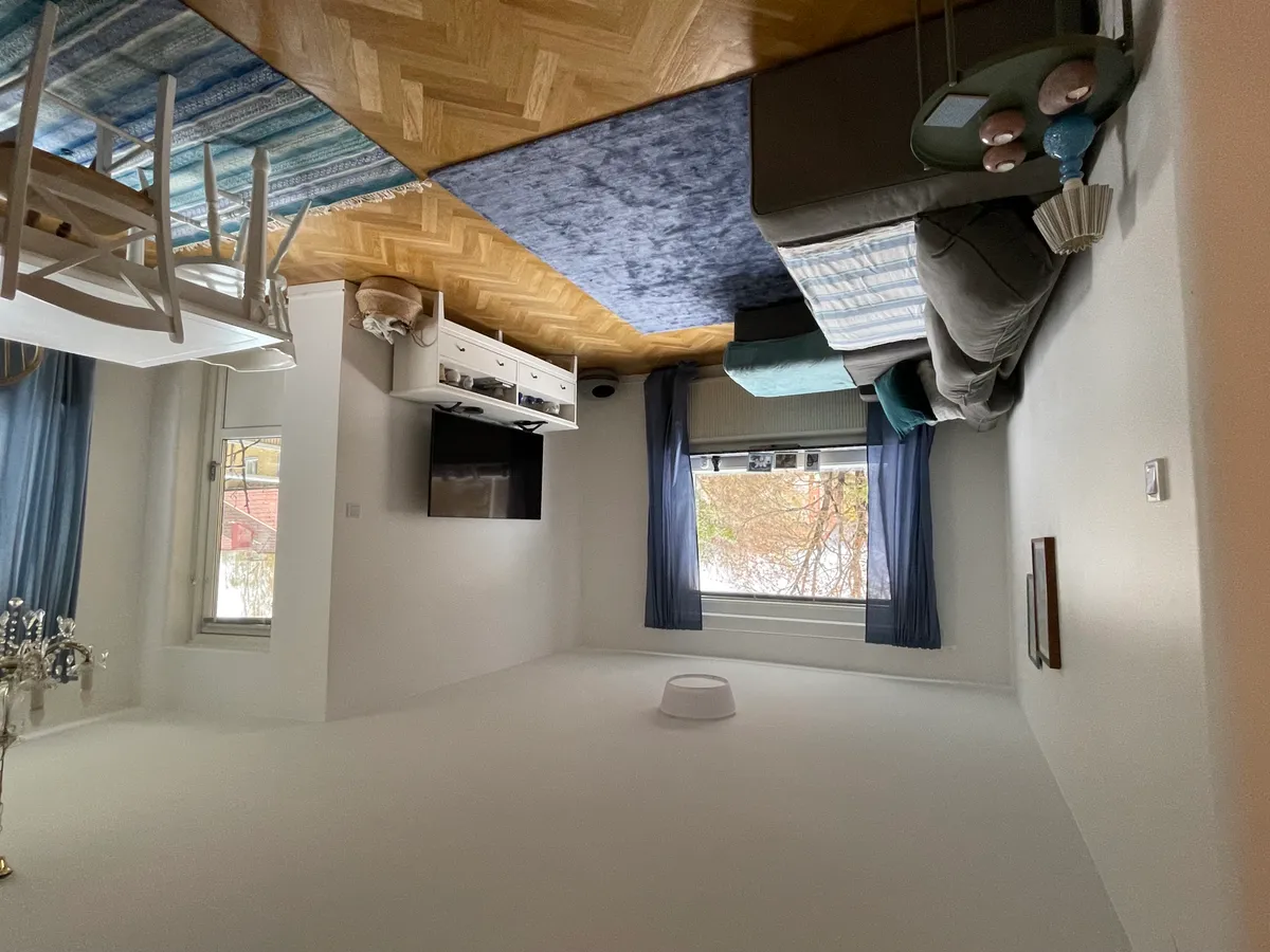 Hyreslägenhet på Borås i boras