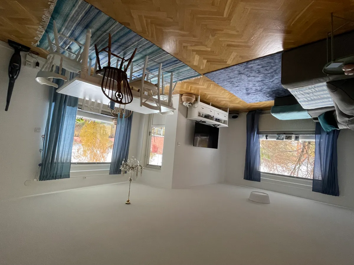 Hyreslägenhet på Borås i boras