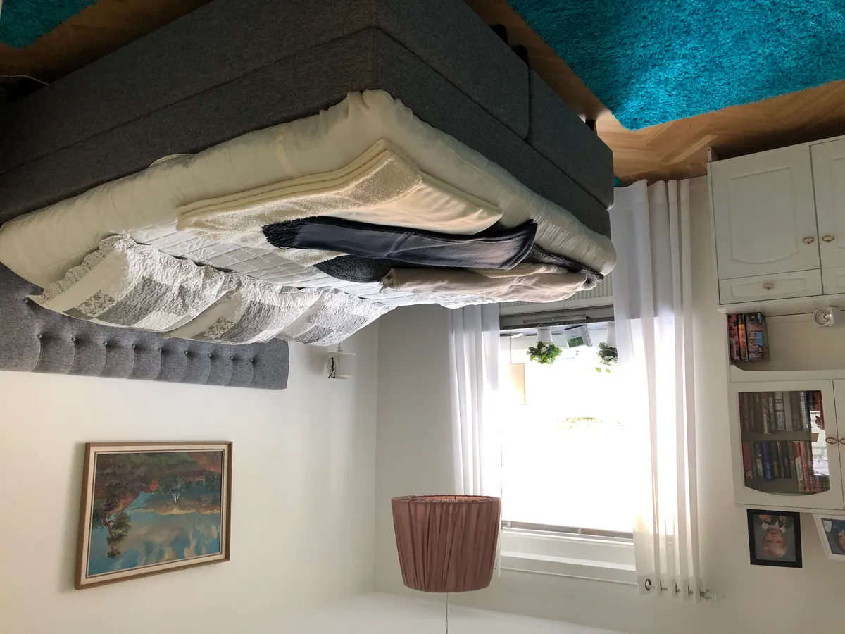 Hyreslägenhet på Borås i boras