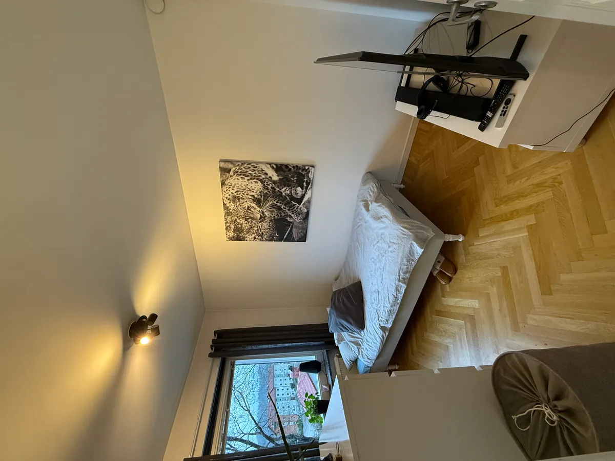 Hyreslägenhet på Borås i boras