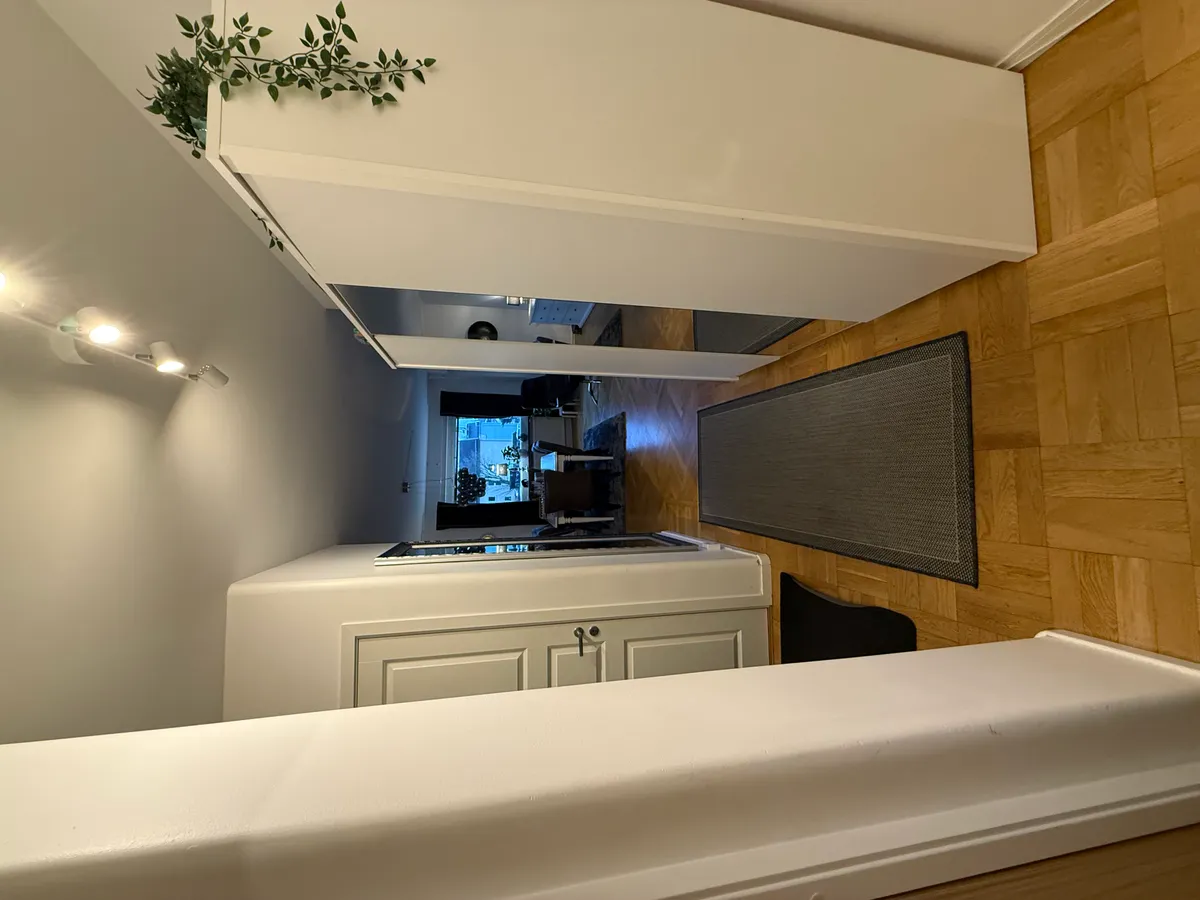 Hyreslägenhet på Borås i boras