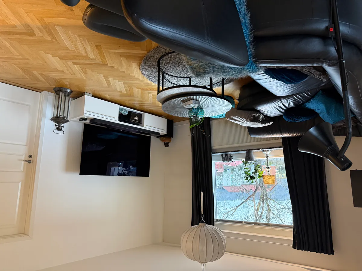 Hyreslägenhet på Borås i boras