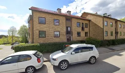 Hyreslägenhet på Borås i boras