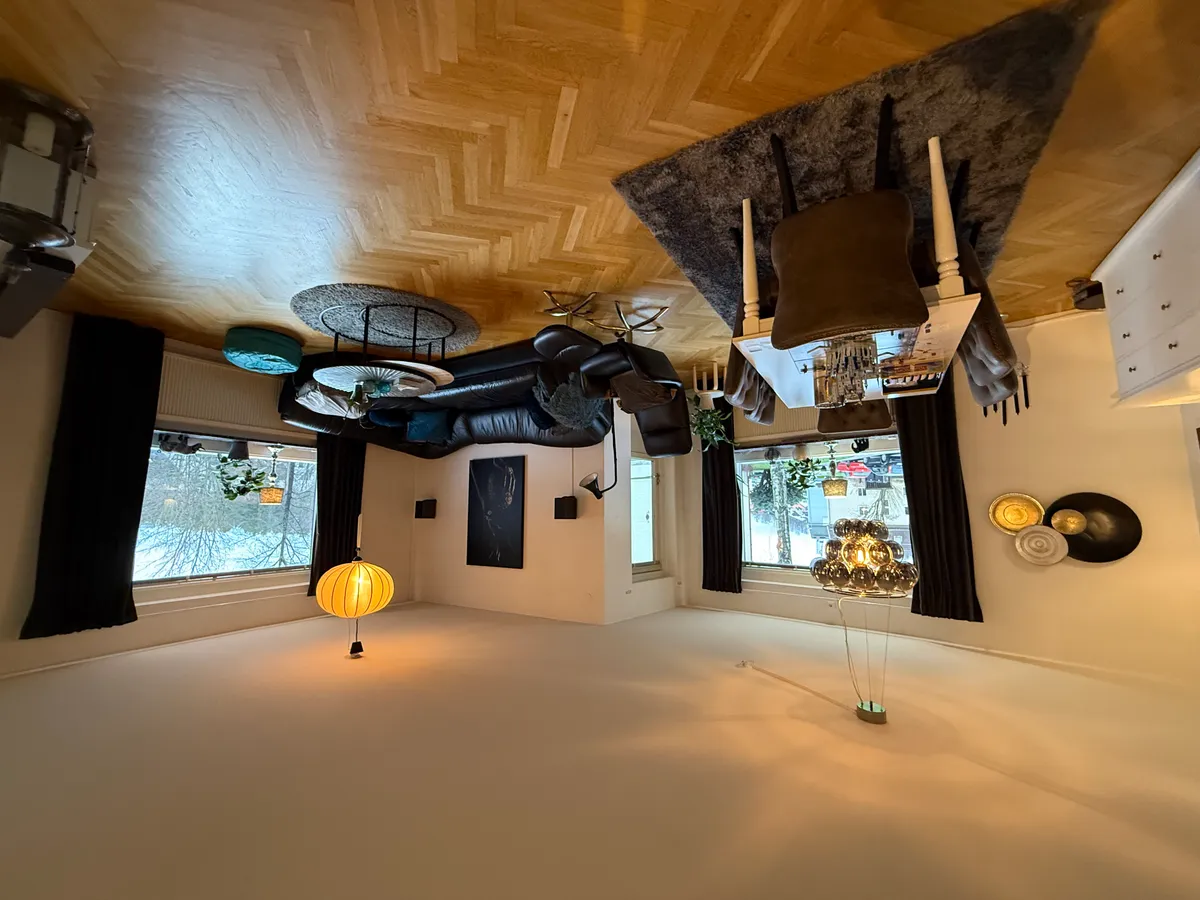 Hyreslägenhet på Borås i boras