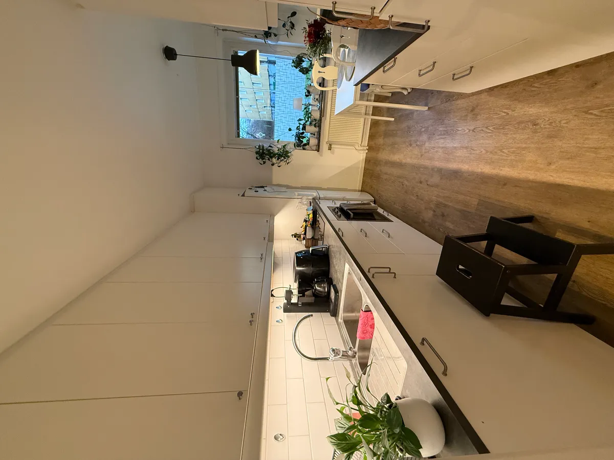 Hyreslägenhet på Borås i boras