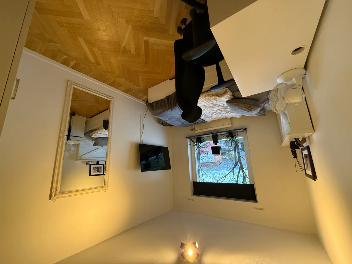 Hyreslägenhet på Borås i boras