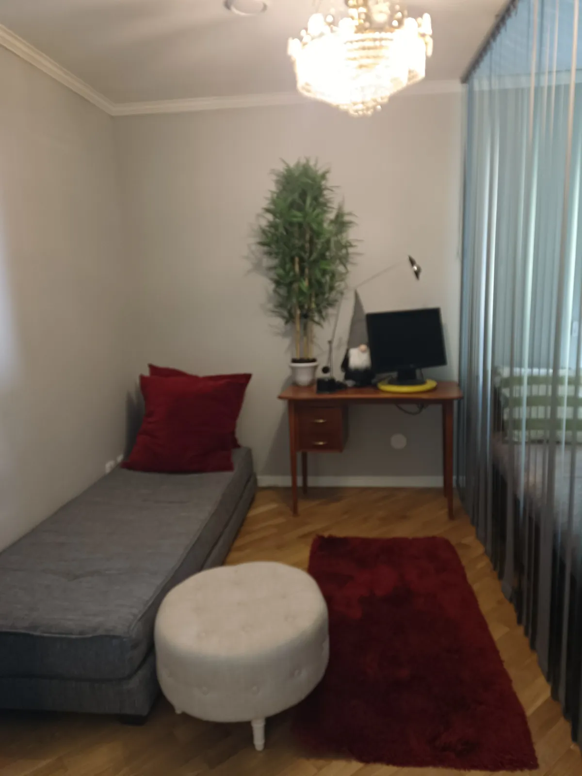 Hyresbostad på Umeå i umea