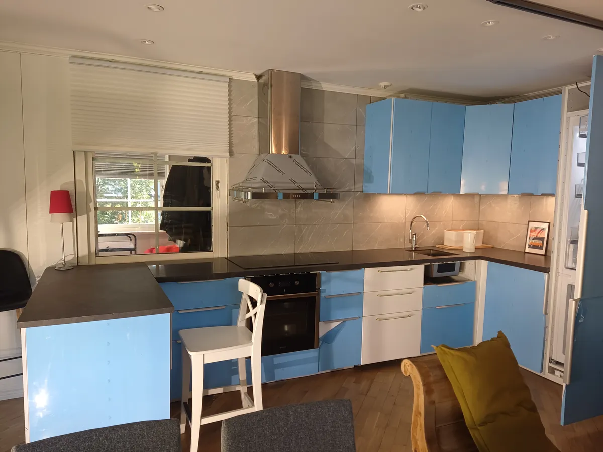 Hyresbostad på Umeå i umea