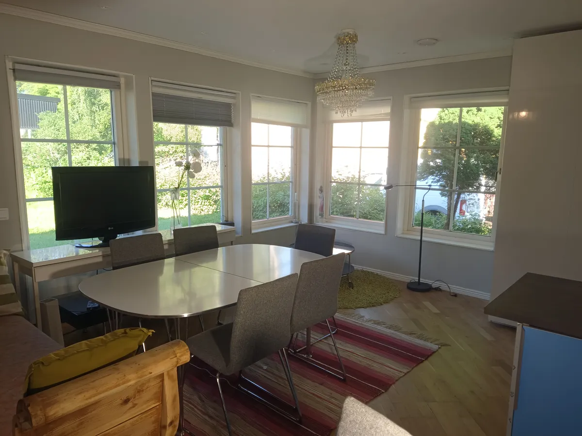 Hyresbostad på Umeå i umea