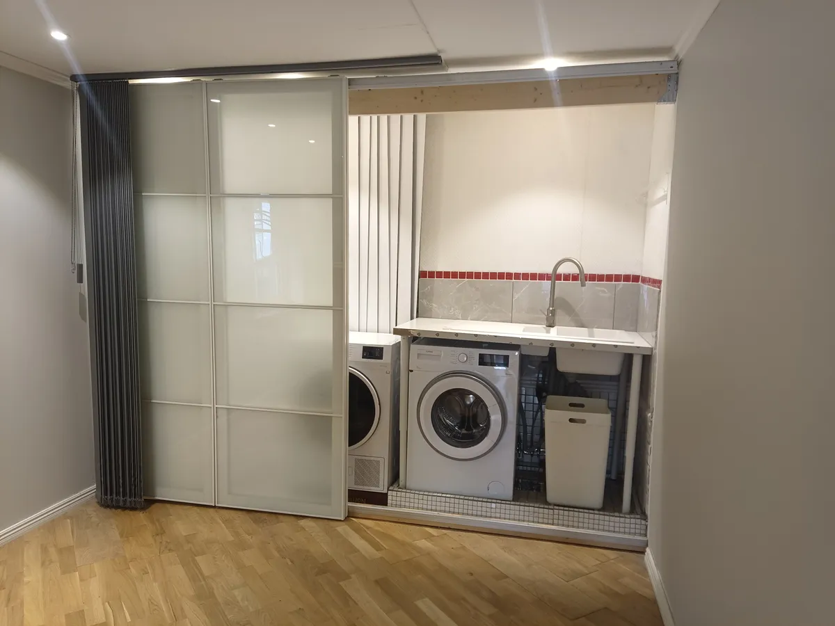 Hyresbostad på Umeå i umea