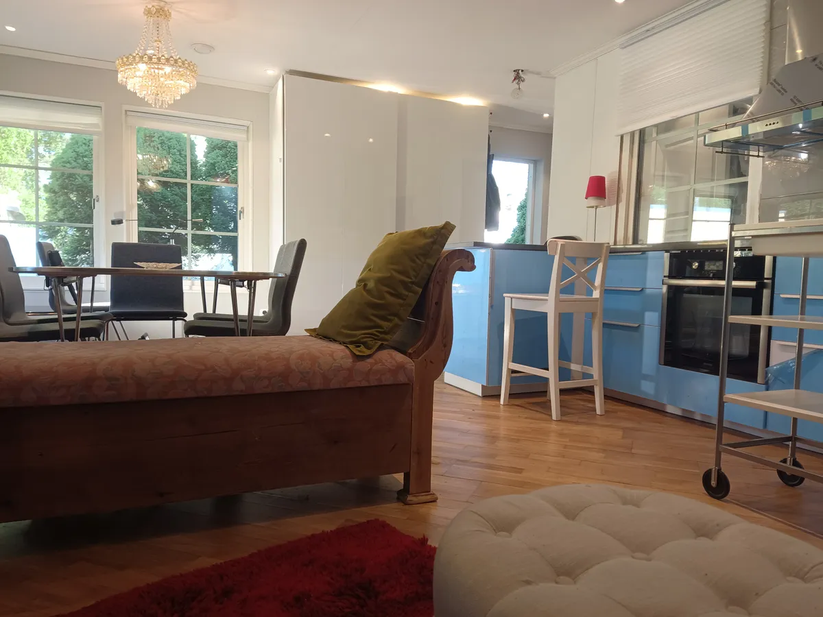 Hyresbostad på Umeå i umea