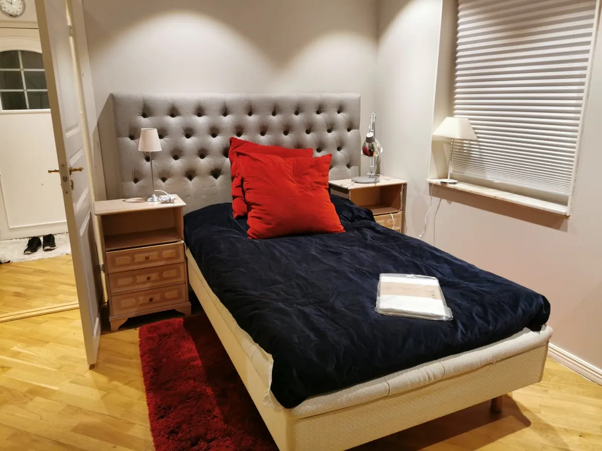 Hyresbostad på Umeå i umea