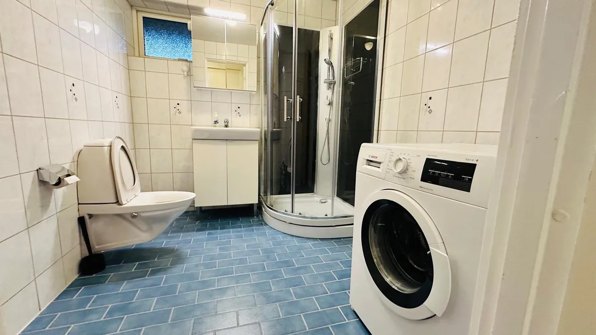 Hyresbostad på Saltsjö-boo i saltsjo-boo